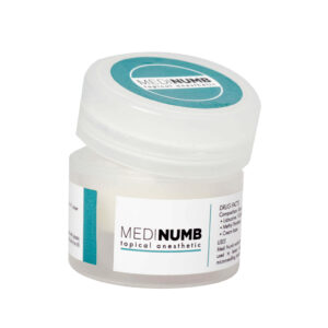 MediNumb Primary Numbing Cream 25g