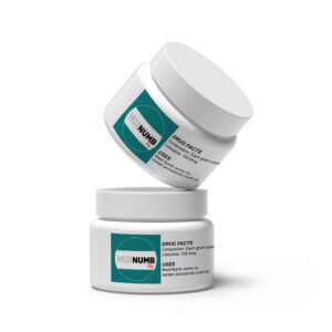MediNumb Pro Numbing 25g