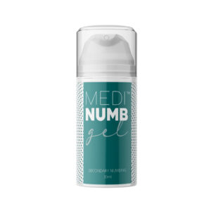 MediNumb Secondary Numbing Gel 30ml