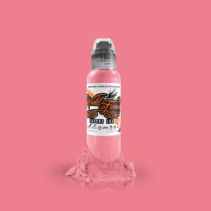 World Famous Flying Pig Pink Lip Pigment