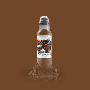 World Famous Sahara Brow Pigment