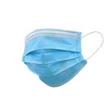 Disposable Masks (50)